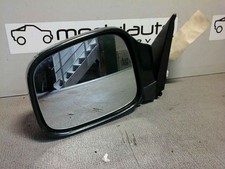 Retroviseur gauche (ou coque) Opel FRONTERA