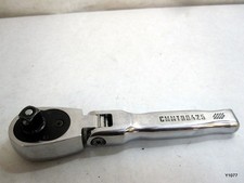 Craftsman 38 Inch Drive Metric And Sae Flex Head Stubby Ratchet 72 Teeth Craftsman 38 Inch Drive Metric And Sae Flex Head Stubby Ratchet 72 Teeth