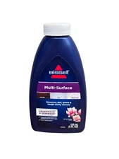 2 pack - Bissell Multi-Surface Floor Cleaners Spring Breeze 8 oz