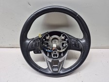 Volante Mazda 3 II 2013 KD45 LDA29746