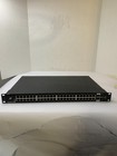 Ubiquiti ES-48-LITE EdgeSwitch 48-Port Gigabit Managed Switch 2x 10G SFP+