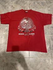 1998 St. Louis Cardinals - Mark McGwire - Vintage MLB Tee T-Shirt SZ XL