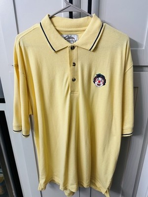 Krewe Of Bacchus Golf Shirt