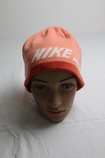 Nike Kids Unisex Vintage Logo Hat Beanie One Size