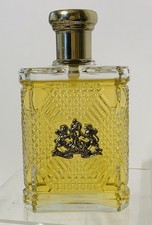 Ralph Lauren Polo Safari 4.2oz 125ml Fragrance For Men EDT No Box
