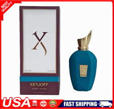 Xerjoff Erba Pura by Xerjoff Eau De Parfum Spray 3.4 fl oz New In Box