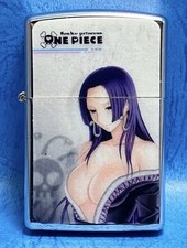 Accendino ad olio pezzo unico