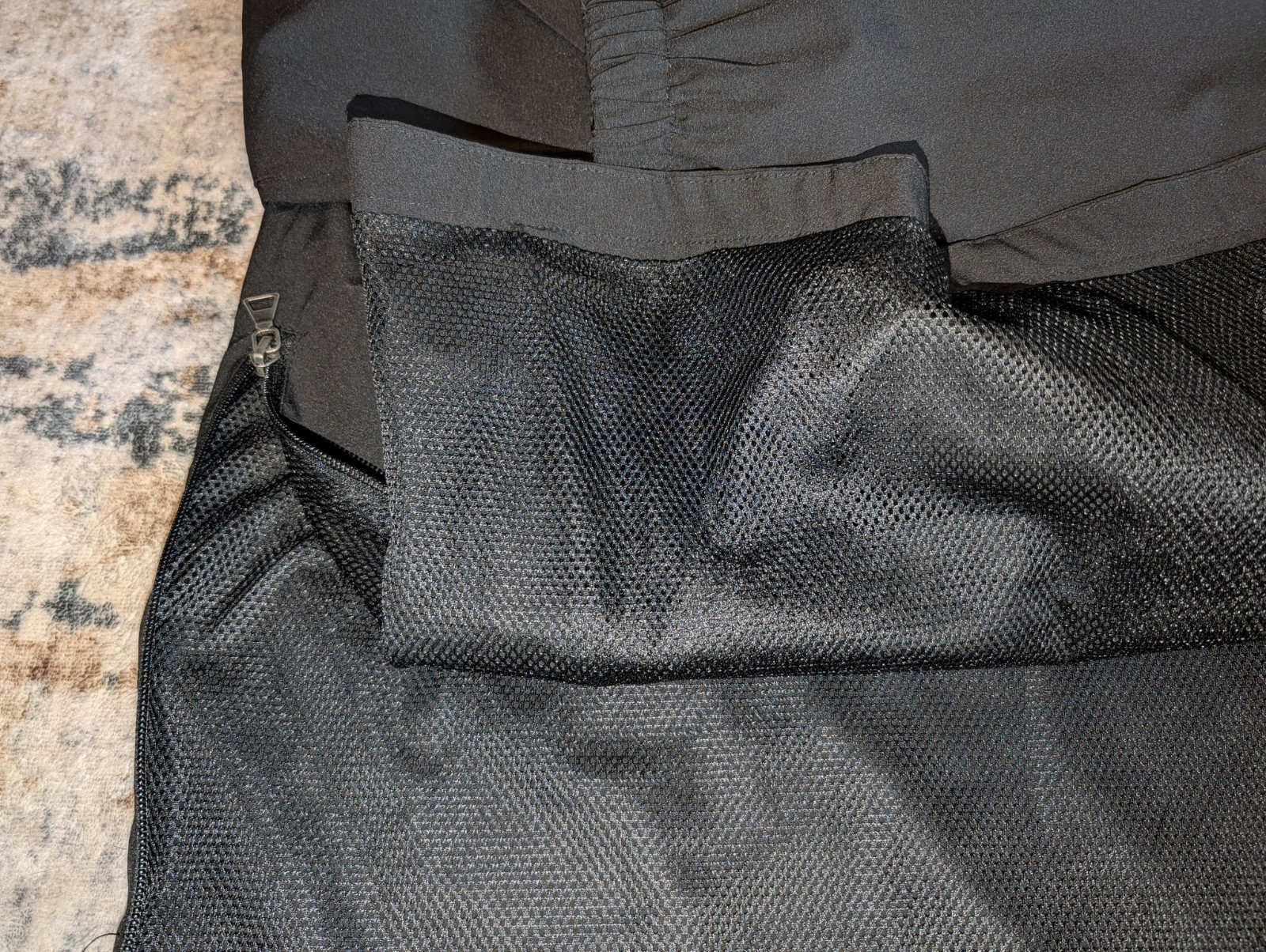 Life Code Progressive Anorak Windbreaker Jacket M… - image 5