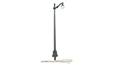 Woodland Scenics JP5647 Arched Cast Iron Street Lights O (2), JP5647