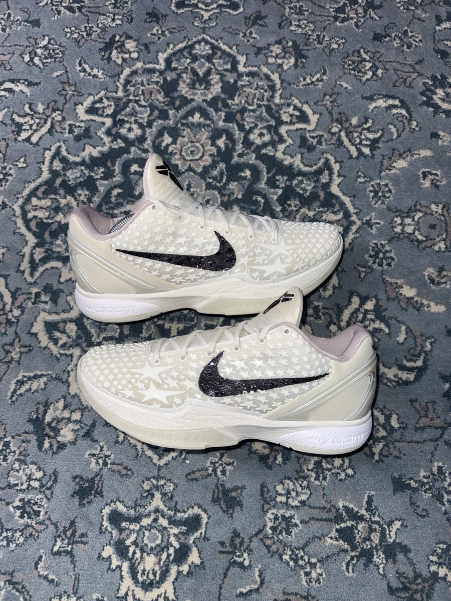 Preços baixos em Nike Zoom Kobe 6 Protro All-Star | eBay