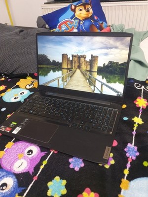 LENOVO ideapad GAMING 3 - 15ARH05 Laptop - Type 82EY