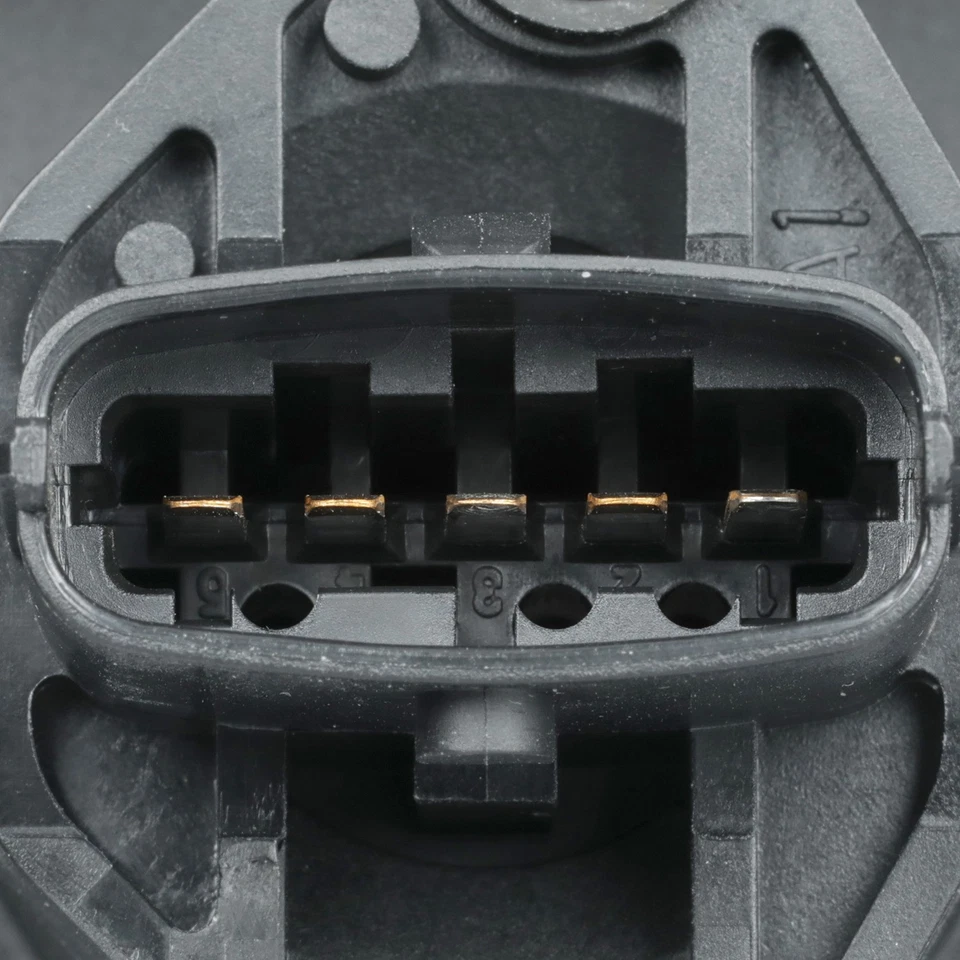 Delphi Mass Air Flow Sensor AF10547 for Porsche Cayenne 2008-2010 - Image 4 of 4