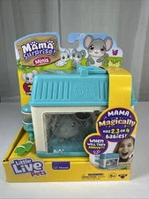 Little Live Pets Mama Surprise Minis Lil’ Mouse Playset 7+ Surprises New