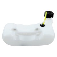 Kraftstofftank Einfach Zu Installieren Exquisite FüR-Ps152-Ps162