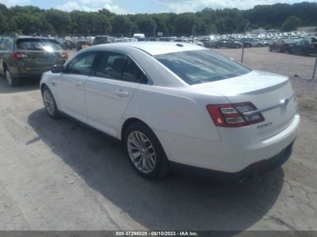 (SOLO RECOGIDA LOCAL) Tanque de combustible VIN 8º dígito tracción delantera compatible con 13-19 TAURUS 1774883 Foto 4 de 4