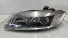 Feu avant (phare) Audi Q7