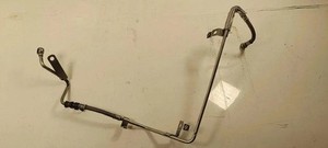 AUDI A3 Sportback 8PA Turbinenschmierrohr 06B145771F AAF190101 2.00 31897952