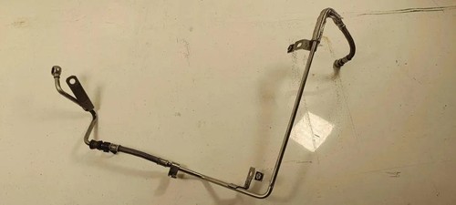 AUDI A3 Sportback 8PA Turbinenschmierrohr 06B145771F AAF190101 2.00 31897952