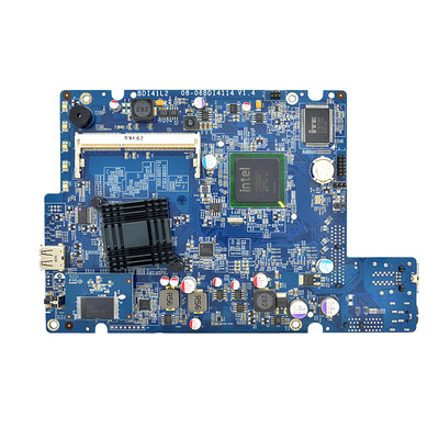Synology Mainboard BDI41L2 08-06BDI4114 DS412+