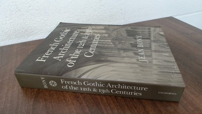 			Französische gotische Architektur des 12. und 13. Jahrhunderts		