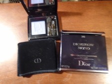 Dior Diorshow Mono Wet & Dry Backstage Eyesha...