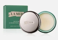 La Mer The Lip Balm 0.32 oz 9g New in bo