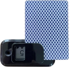 Blackjack Peeker – Table Install Dealer Card Viewer for Fair & Professional Game