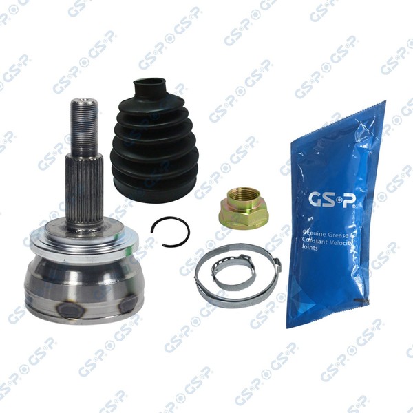Gelenksatz, Antriebswelle FÜR Toyota RAV 4 IV ( A4 ) - GSP 899320-image