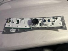 Whirlpool W10433090 W10750481 W10814583 Washer Control Panel AZ196952  Wmv890