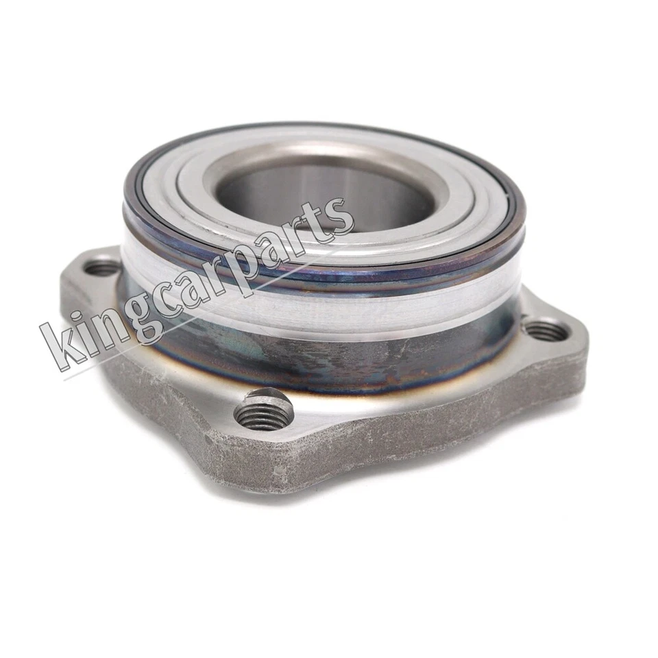 Cojinete de rueda trasero FAG para 33406850159 BMW F10 528i 535d 550i xDrive F12 640i Foto 3 de 3