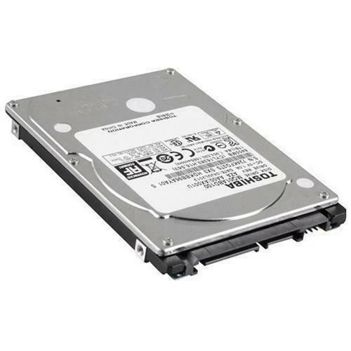 Toshiba 500GB Hard Drives (HDD, SSD & NAS) for sale | eBay