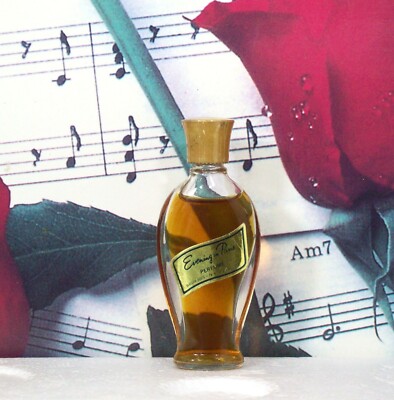 Evening In Paris By Bourjois Perfume 0.22 FL. OZ. NWOB
