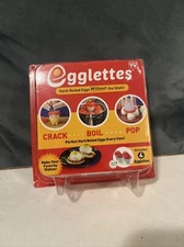As Seen On TV EGGLETTES