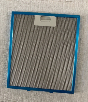 P1661 Dunstabzugshaube Metallgitter Fettfilter Entlüftungsfilter 305 x 267 mm 30,5 x 26,7 cm