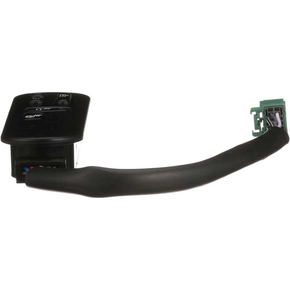 Interruptor de memoria de asiento SMP 2004 2005 2006 para Chevrolet Silverado 3500 2003-2007 Foto 3 de 4
