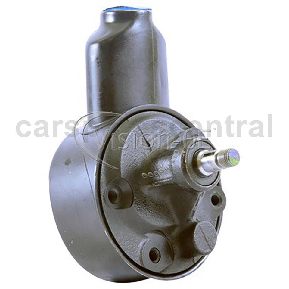 Bomba de dirección asistida Chevrolet Bel Air BBB para 1961 1962 1963 1964 1965 1966 1967 Foto 3 de 3