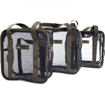 Sonik SK-TEK Air Dry Bag Large - 5 kg