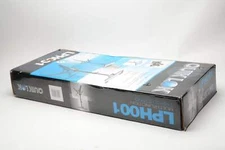 Quik-Lok Laptop and Mixer Tripod Stand 30.1 x 16.3 x 5.1", MuliFunction NIB