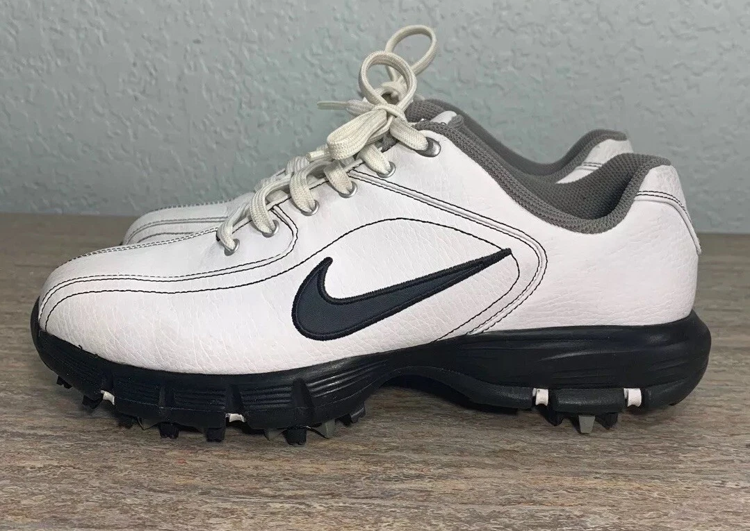Second hand golf shop shoes on ebay
