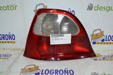 Feu arrière Rover 115