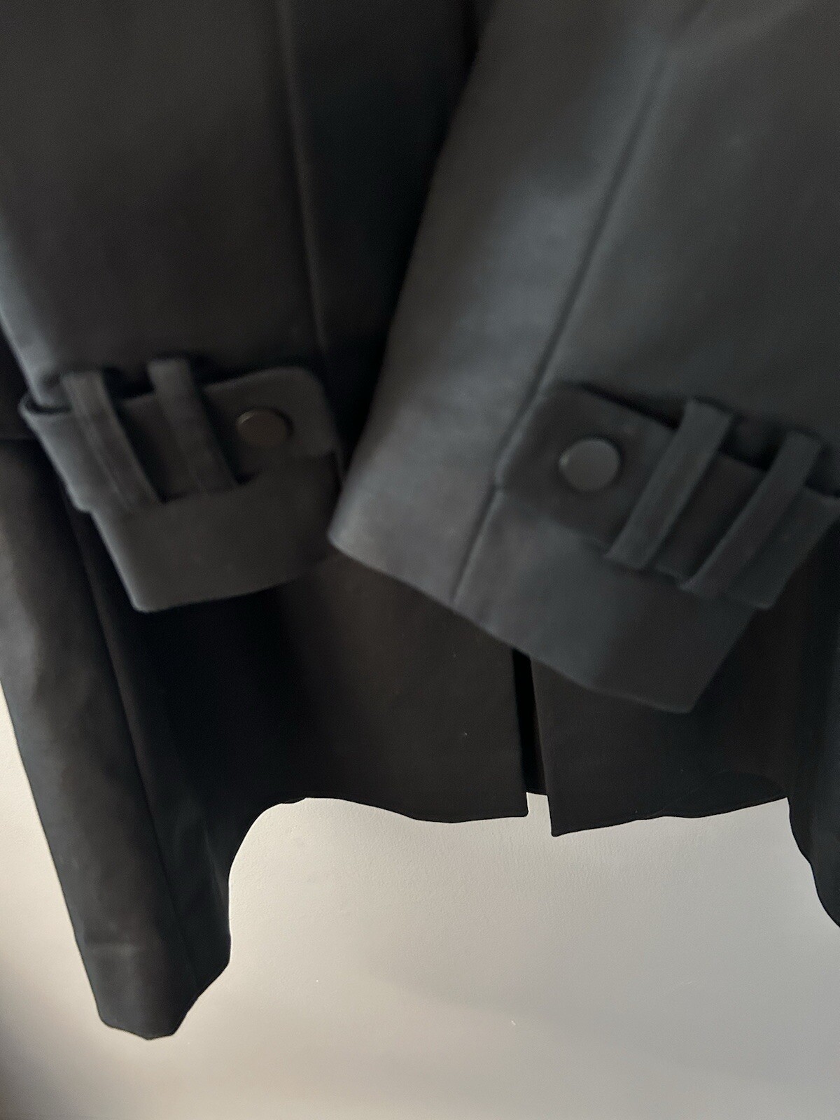 Pendleton Women’s Wool Blend Lined  Double Breast… - image 7