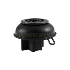 Pistón carburador diafragma membrana para Honda CBR600F4 CBR600F 1999 2000