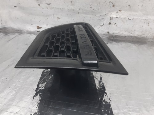 RANGE ROVER SPORT L320 LEFT WING VENTILATION TRIM AH3M-16A415 2011 - Picture 6 of 12