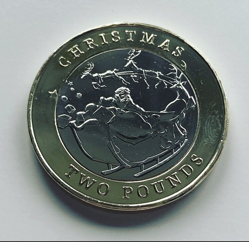 Rare £2 coins two pound coin Commonwealth Olympic Bible Navy RAF Captain Cook - Picture 123 of 236