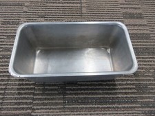 Aluminum Wear Ever NO. 5435 Loaf Pan 5'' x 10'' x 4''