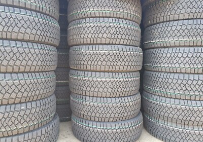 ALLWETTERREIFEN 275/60 R17 110H INGA SUV ALL SEASON M+S Runderneuert  REIFEN NEU