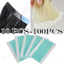 8A Glue Adhesive Tape Double Sided For Tape In Hair Extensions Skin Weft CHEAP