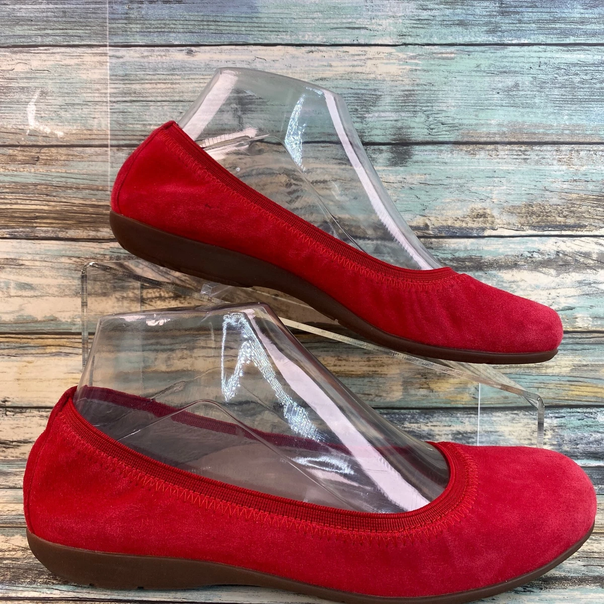 Abeo tia best sale flats