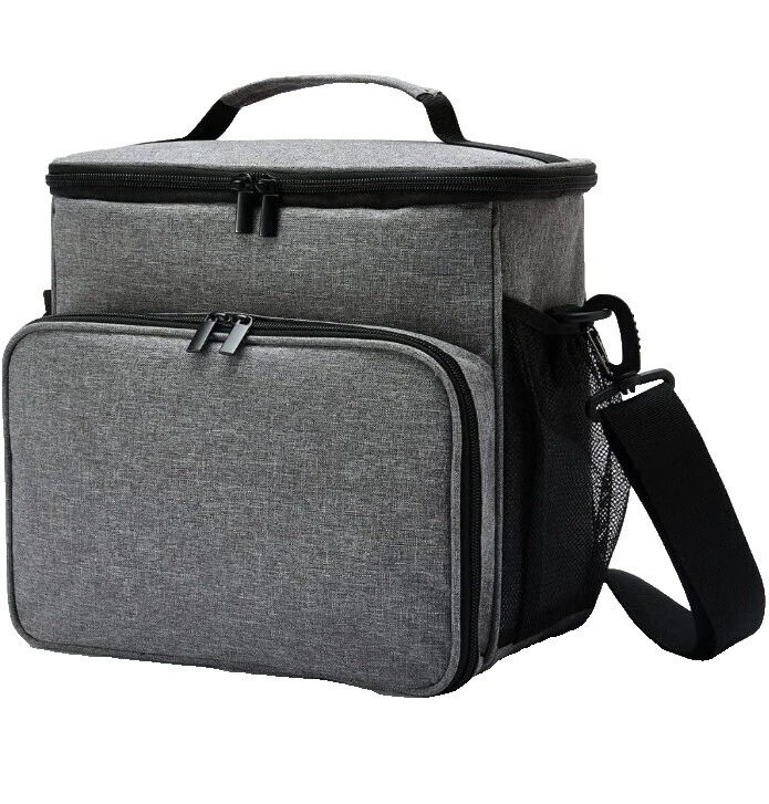 Camera Cases, Bags & Covers with Accessory Compartments for Polaroid