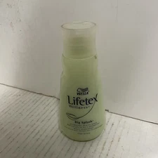Wella Lifetex Wellness Big Splash HTF
